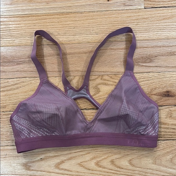 lululemon athletica Other - lululemon sports bra